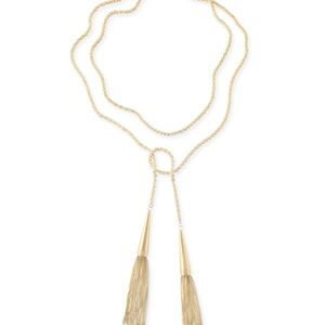 Kendra Scott Phara Necklace